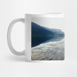 PADARN DOLBADARN Mug